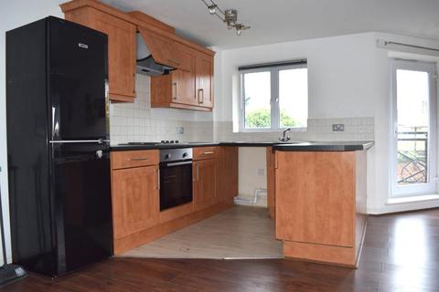 2 bedroom flat to rent - Abbey Wood, SE2