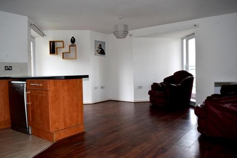 2 bedroom flat to rent, Abbey Wood, SE2
