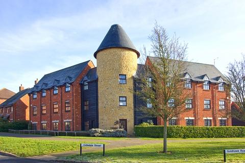 undefined, MONKSTON PARK - Striking 2 bed, 2 bath apartment in east MK!