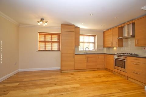 undefined, MONKSTON PARK - Striking 2 bed, 2 bath apartment in east MK!