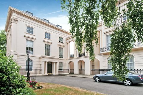 1 bedroom terraced house to rent, Clarence Terrace, Regent's Park, London
