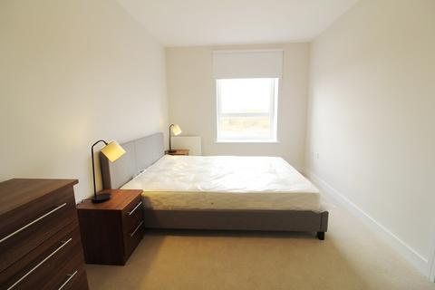 2 bedroom apartment to rent, Harlequin House, Padworth Avenue, Reading, RG2