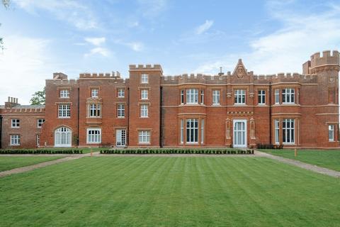 undefined, Danbury Palace