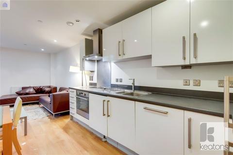 2 bedroom flat for sale, Ward Road, Stratford, London, E15