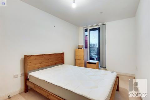 2 bedroom flat for sale, Ward Road, Stratford, London, E15