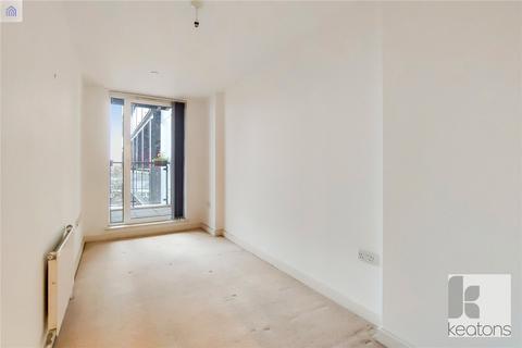 2 bedroom flat for sale, Ward Road, Stratford, London, E15