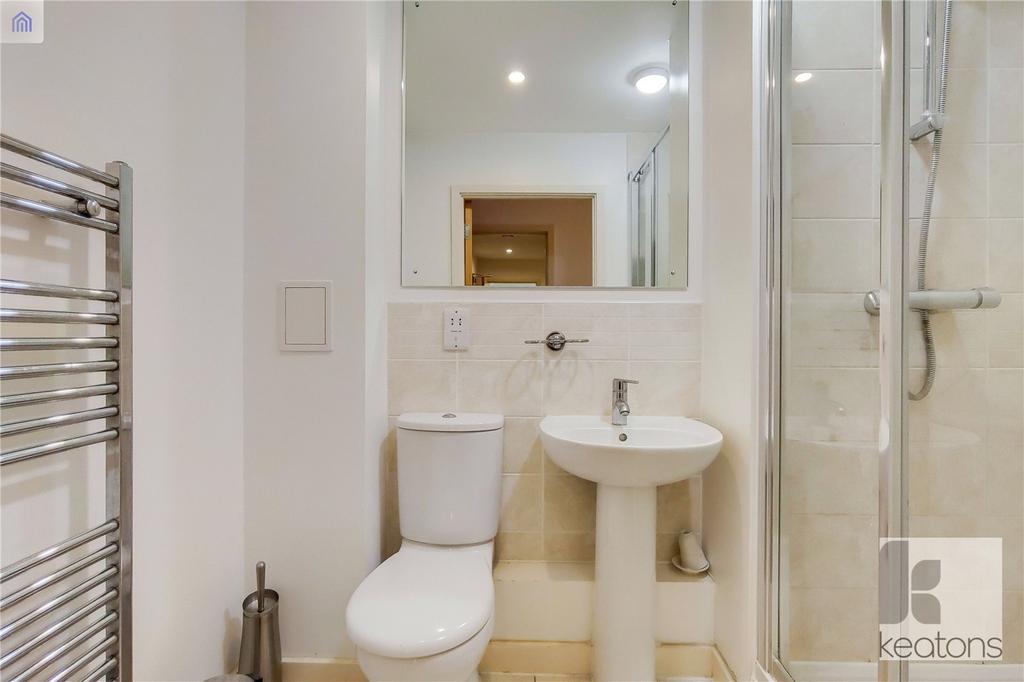 En-Suite