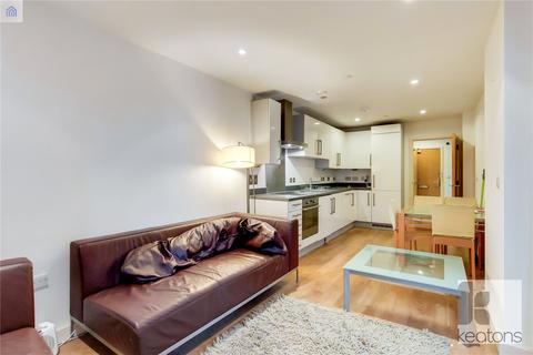 Ward Road, Stratford, London, E15