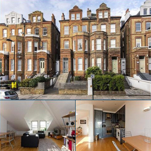 Flats For Sale In Swiss Cottage Buy Latest Apartments Onthemarket