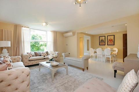 3 bedroom apartment to rent, St. John's Wood Park, London NW8