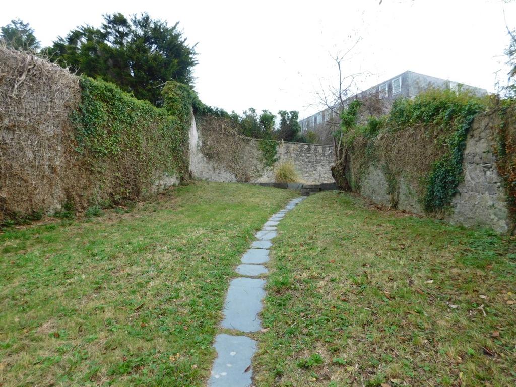 Shared Garden