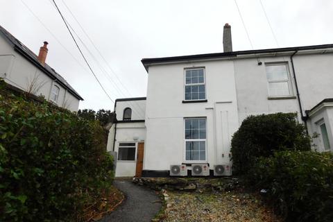 1 bedroom apartment to rent, Bodmin Road, St. Austell, Cornwall, PL25