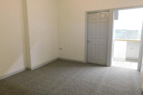 1 bedroom apartment to rent, Bodmin Road, St. Austell, Cornwall, PL25