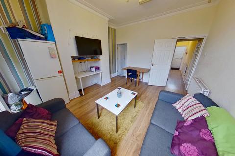 5 bedroom house to rent - Pearson Terrace, Hyde Park