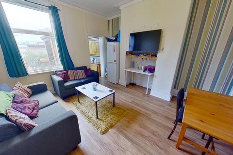 Pearson Terrace, Hyde Park