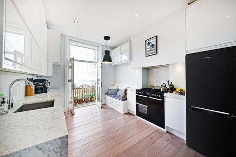 5 bedroom flat to rent - Abingdon Road, London