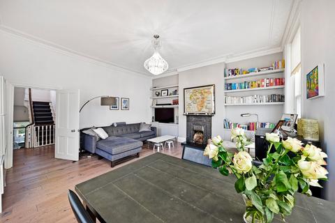 5 bedroom flat to rent - Abingdon Road, London