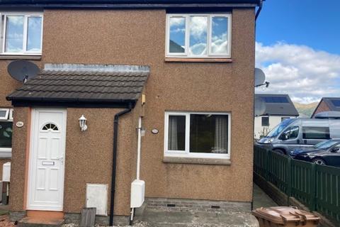 undefined, Nevis Crescent, Alloa FK10