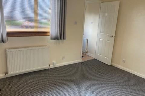 undefined, Nevis Crescent, Alloa FK10