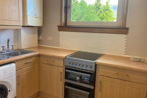 undefined, Nevis Crescent, Alloa FK10