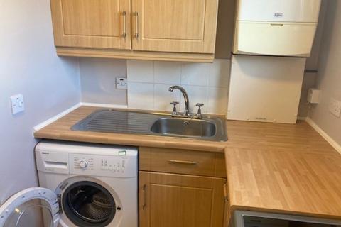 undefined, Nevis Crescent, Alloa FK10
