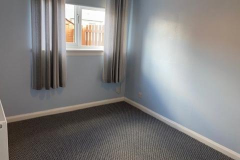 undefined, Nevis Crescent, Alloa FK10