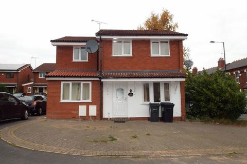 6 bedroom detached house to rent, Heeley Road, Selly Oak, Birmingham, B29 6EZ
