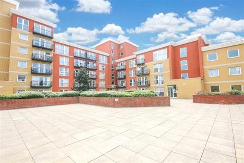 undefined, Monarch Way, Newbury Park, Ilford