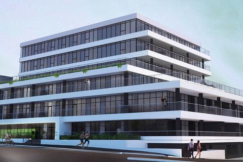 New Flats Apartments Central Leeds Developments For 2 Bedroom Apartment For Lucent Square Leeds