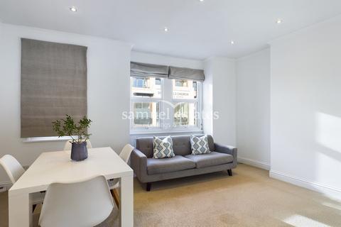 1 bedroom flat to rent - Kingston Road, Raynes Park, SW20