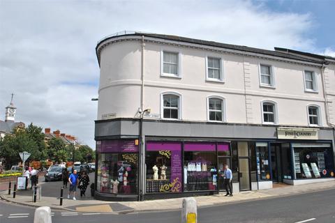 Floyds Corner, Minehead, Somerset, TA24