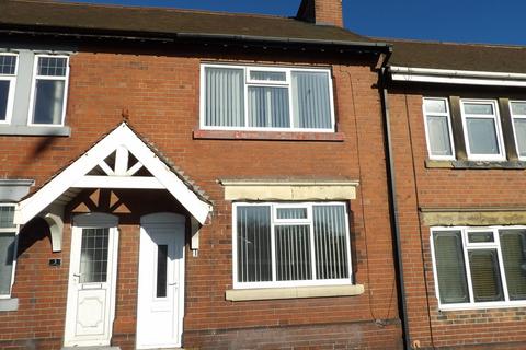 undefined, Hill Crest Skellow Doncaster