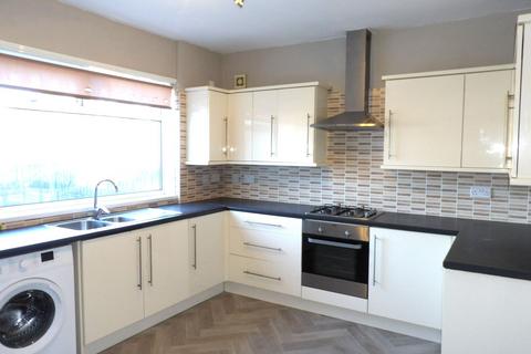 undefined, Hill Crest Skellow Doncaster