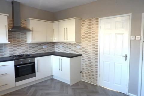 undefined, Hill Crest Skellow Doncaster