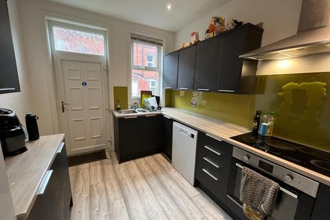 undefined, Headingley Avenue, Headingley