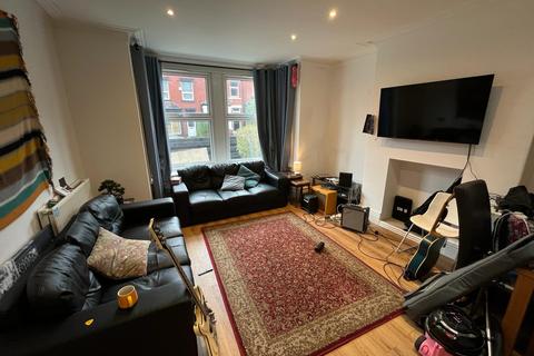 undefined, Headingley Avenue, Headingley
