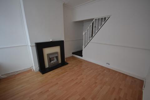 2 bedroom terraced house to rent - King William Street, Tunstall