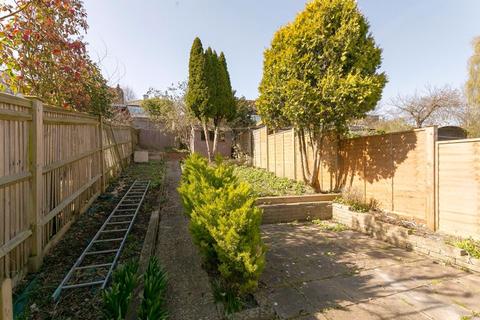24 Churchill Road, South Croydon, CR2 6HA