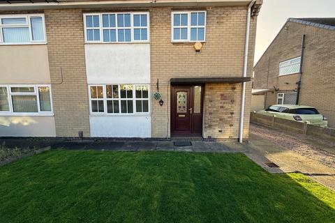 undefined, GRUNDY AVENUE, SELSTON, NOTTINGHAMSHIRE