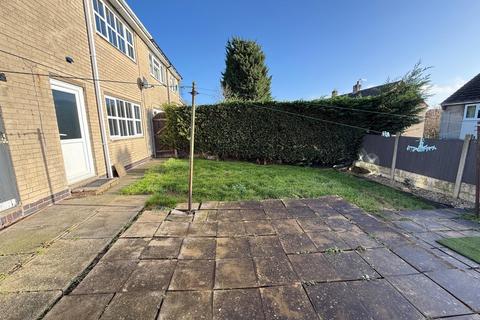undefined, GRUNDY AVENUE, SELSTON, NOTTINGHAMSHIRE