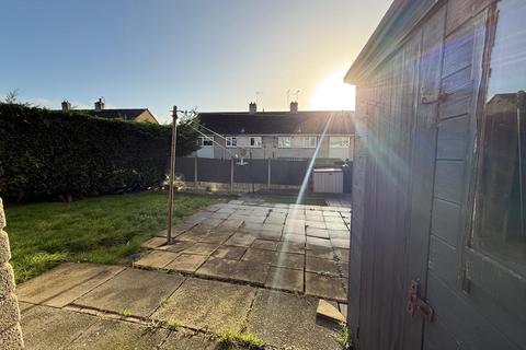 undefined, GRUNDY AVENUE, SELSTON, NOTTINGHAMSHIRE