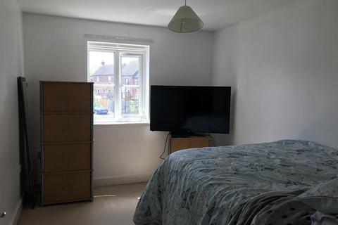 2 bedroom apartment to rent - Fitzhubert Road, Sheffield, S2