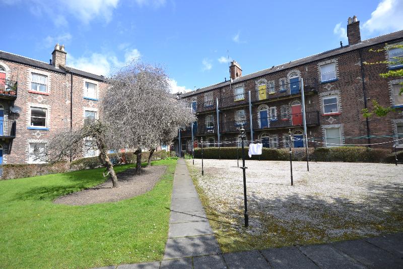 Rosemount Buildings, Fountainbridge, Edinburgh, EH3 1 bed flat £900