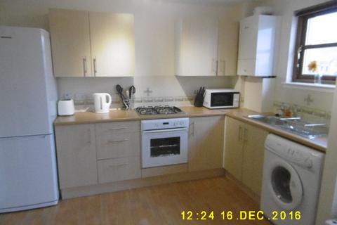 2 bedroom flat to rent, Daniel Street, City Centre, Dundee, DD1