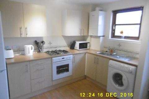 2 bedroom flat to rent, Daniel Street, City Centre, Dundee, DD1