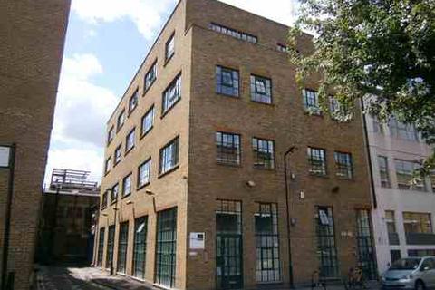 Office to rent - New Inn Yard, London, EC2A
