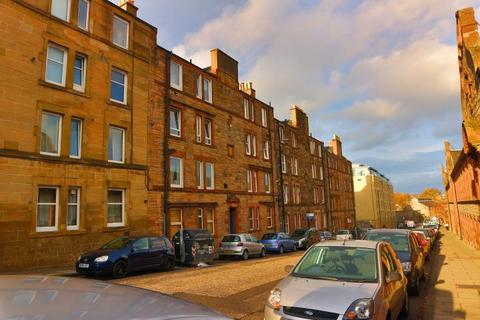 1 bedroom flat to rent, Robertson Avenue, Gorgie, Edinburgh, EH11