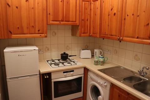 1 bedroom flat to rent, Robertson Avenue, Gorgie, Edinburgh, EH11