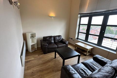 2 bedroom apartment to rent, Bishopsgate House
