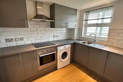 2 bedroom apartment to rent, Bishopsgate House